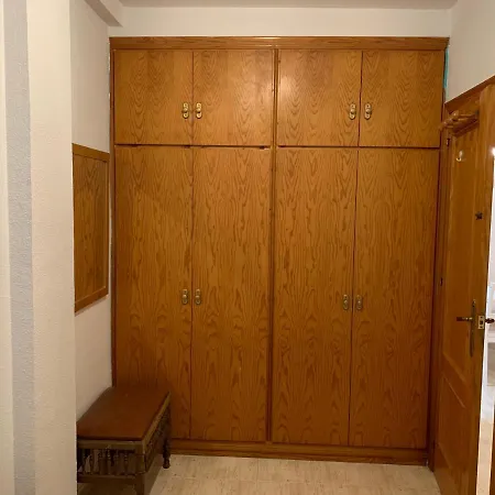 Torrevieja Apartamento Zewnętrze zdjęcie