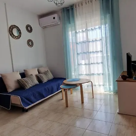 Torrevieja Apartamento Zewnętrze zdjęcie