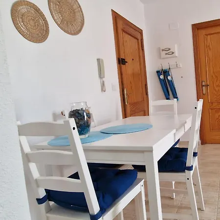 Torrevieja Apartamento Zewnętrze zdjęcie