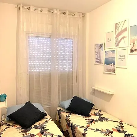 Torrevieja Apartamento Zewnętrze zdjęcie