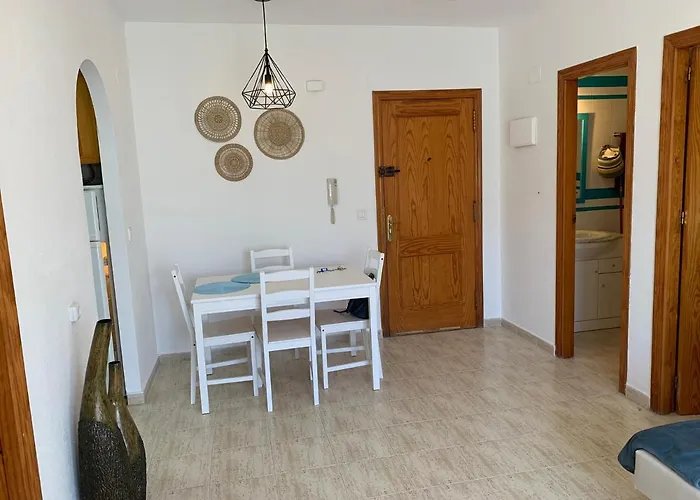 Torrevieja Apartamento