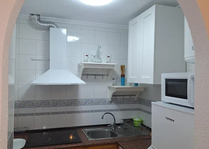 Torrevieja Apartamento