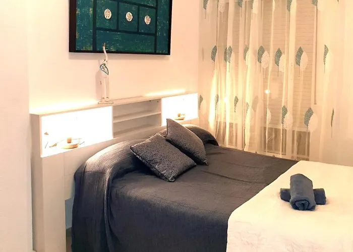 Torrevieja Apartamento