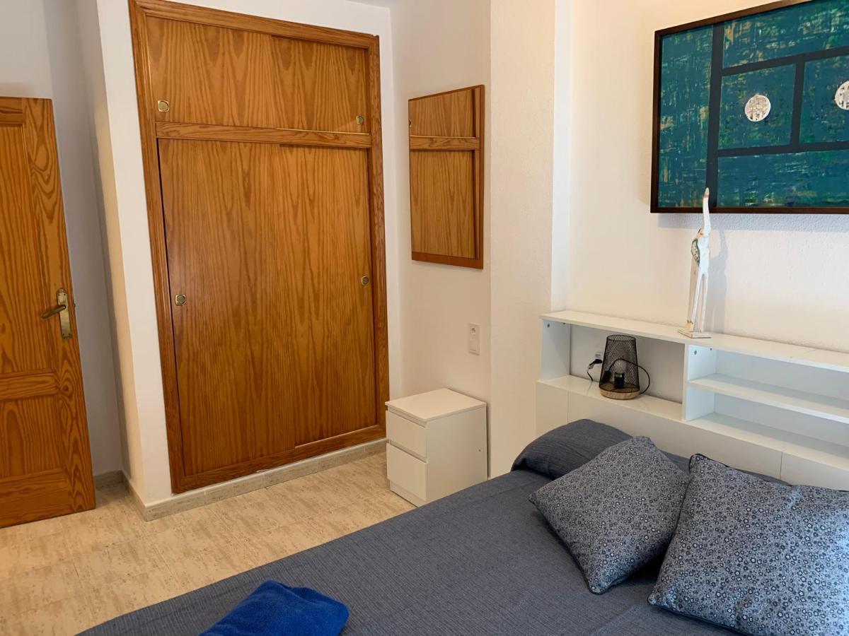 Torrevieja Apartamento Appartement Torrevieja