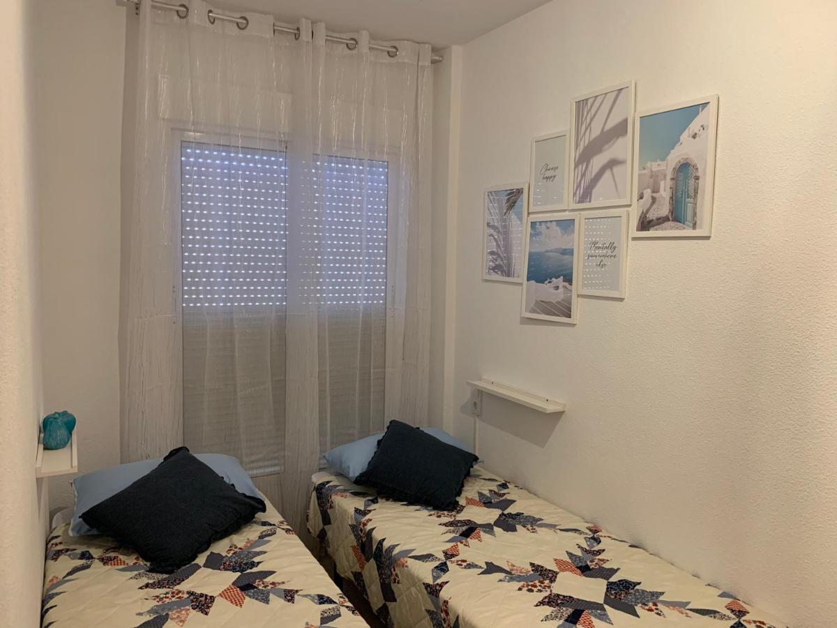 Apartament Torrevieja Apartamento *