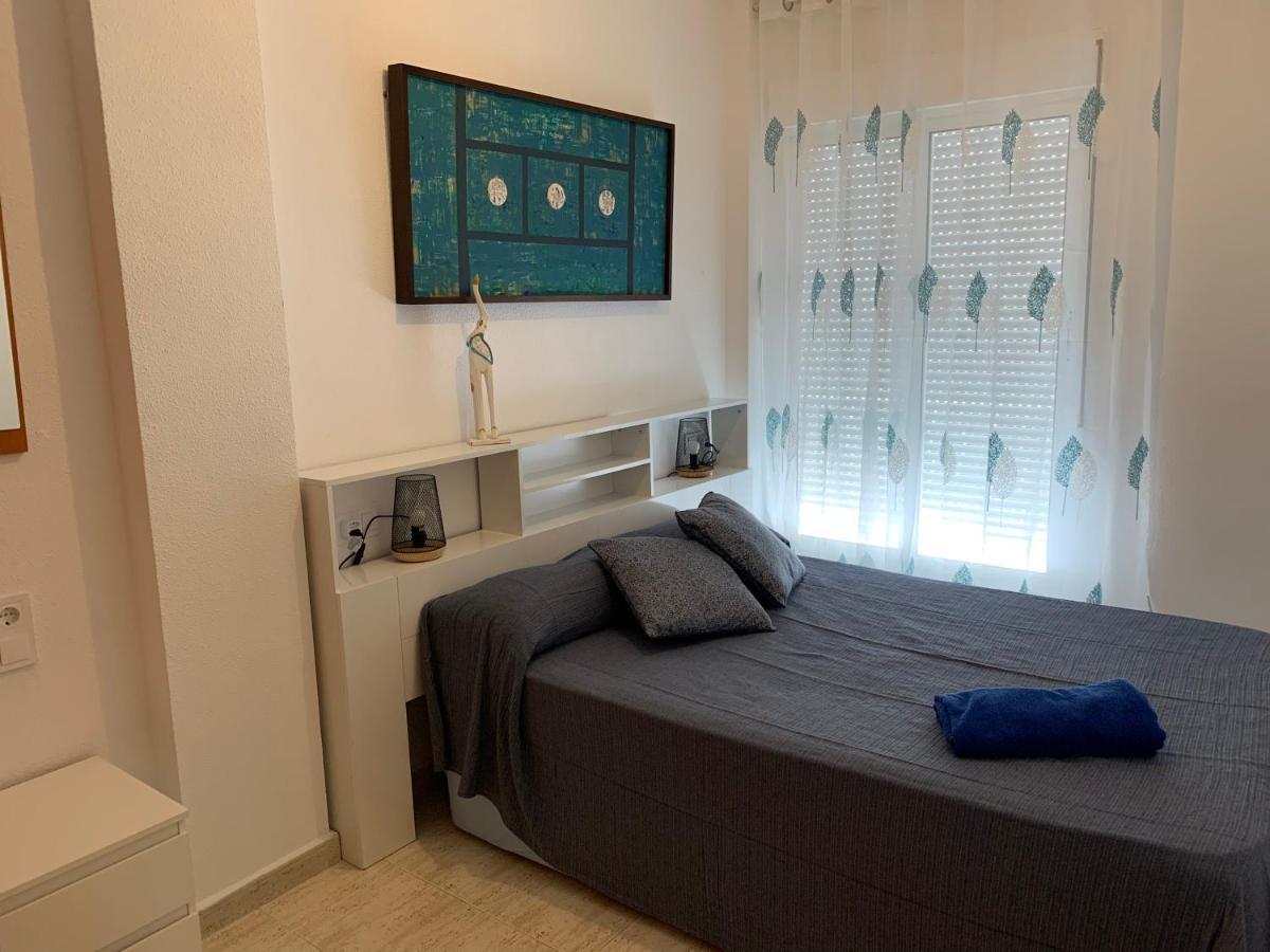 Torrevieja Apartamento *