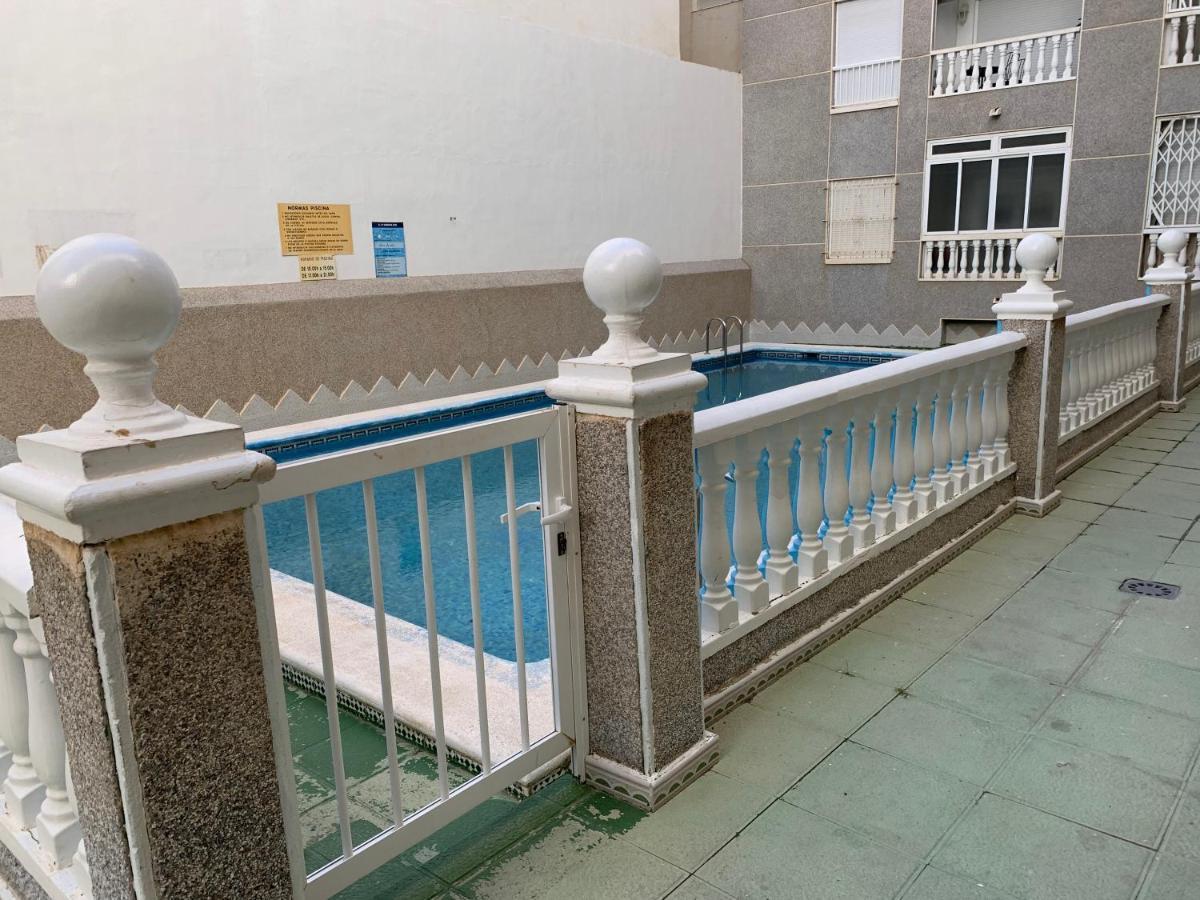 Appartement Torrevieja Apartamento *