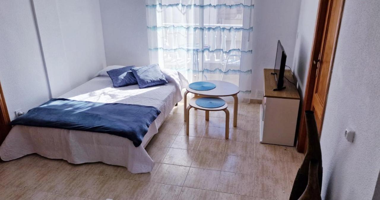 Torrevieja Apartamento