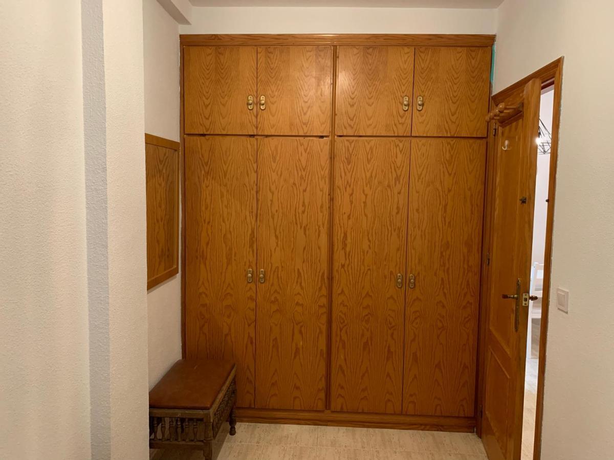Apartament Torrevieja Apartamento Torrevieja