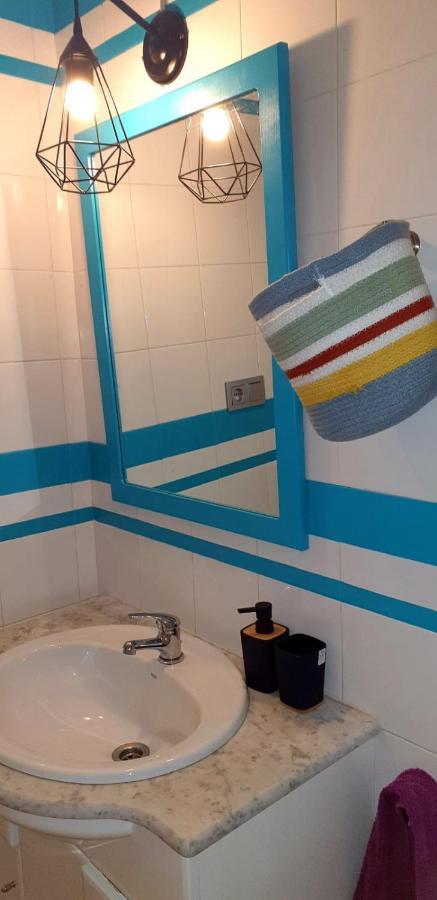Torrevieja Apartamento Apartment Torrevieja