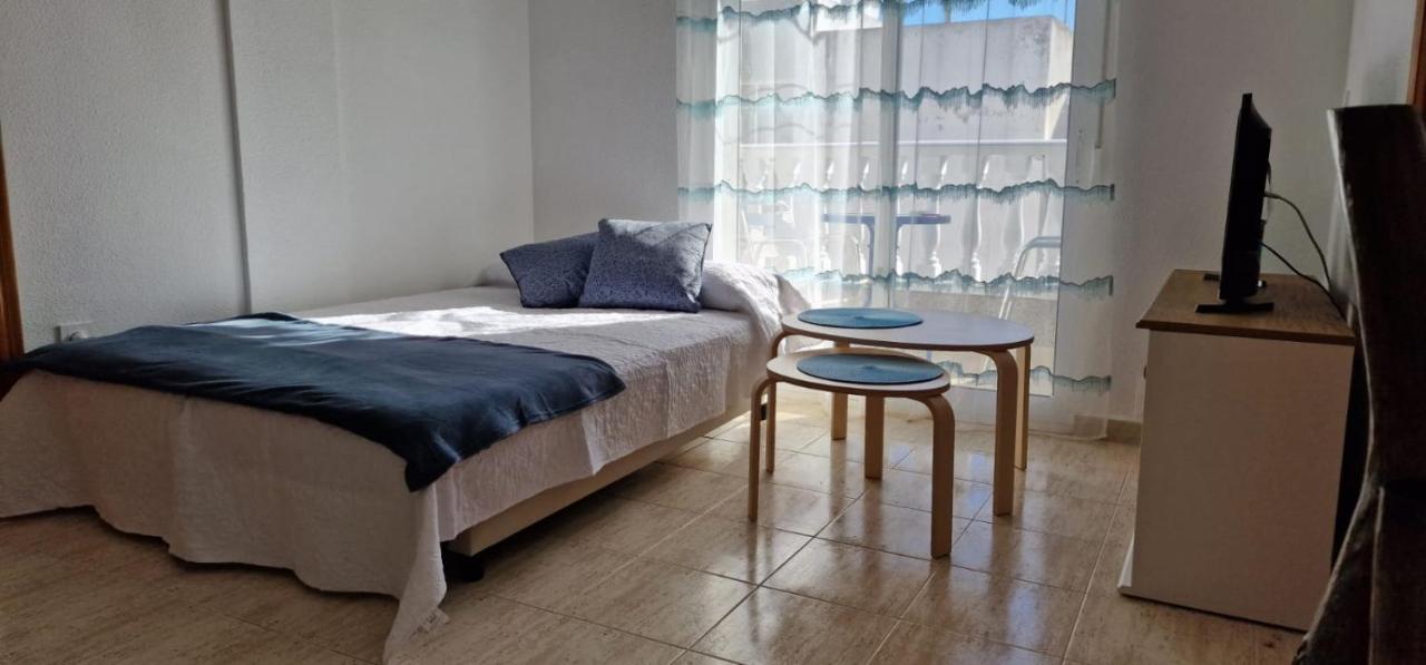 Torrevieja Apartamento Appartement