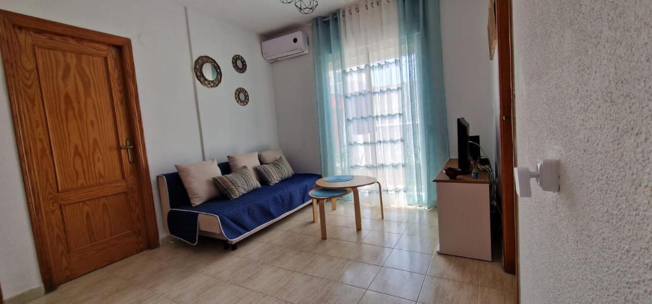 Torrevieja Apartamento Apartament Torrevieja