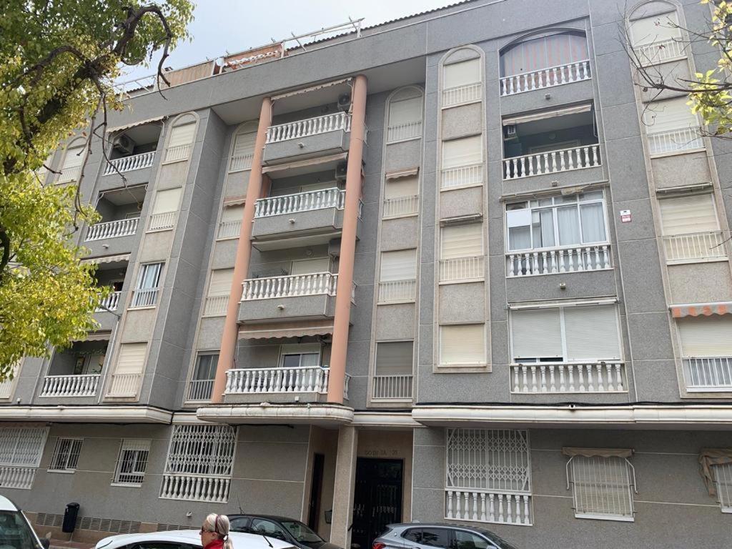 Torrevieja Apartamento Appartement *