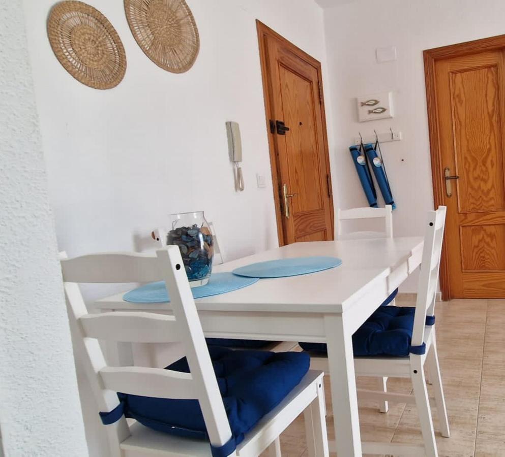 Appartement Torrevieja Apartamento Torrevieja