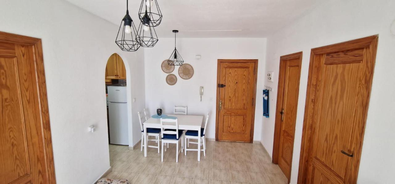 Torrevieja Apartamento * Torrevieja