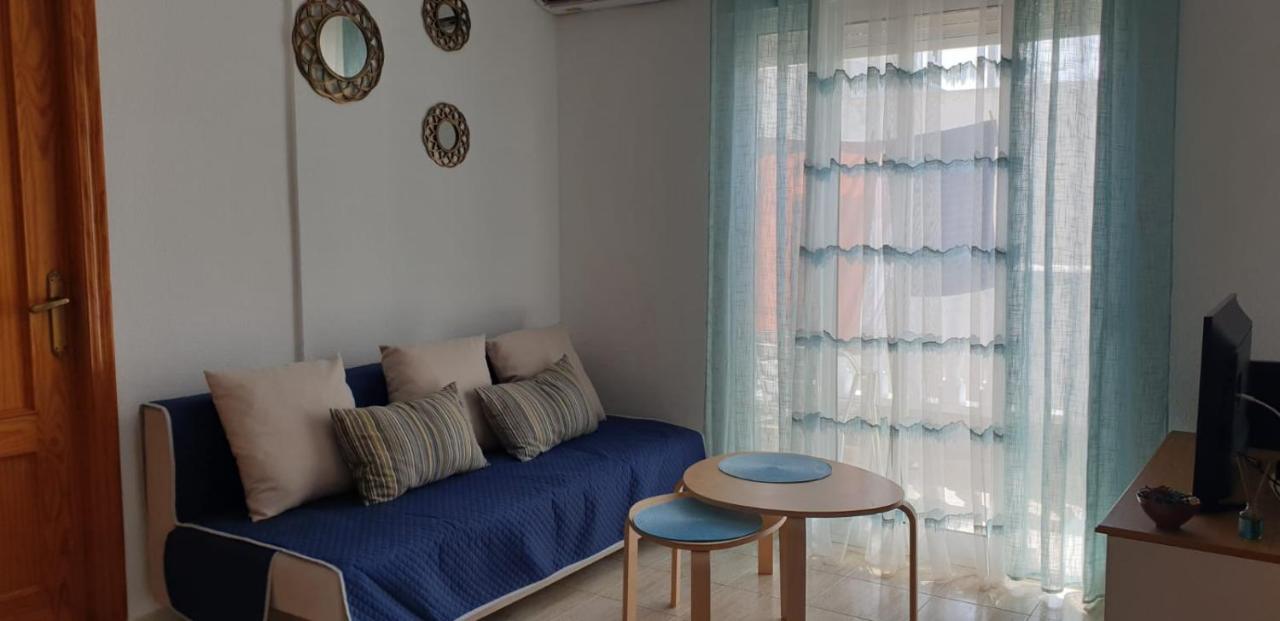 Torrevieja Apartamento Apartament *