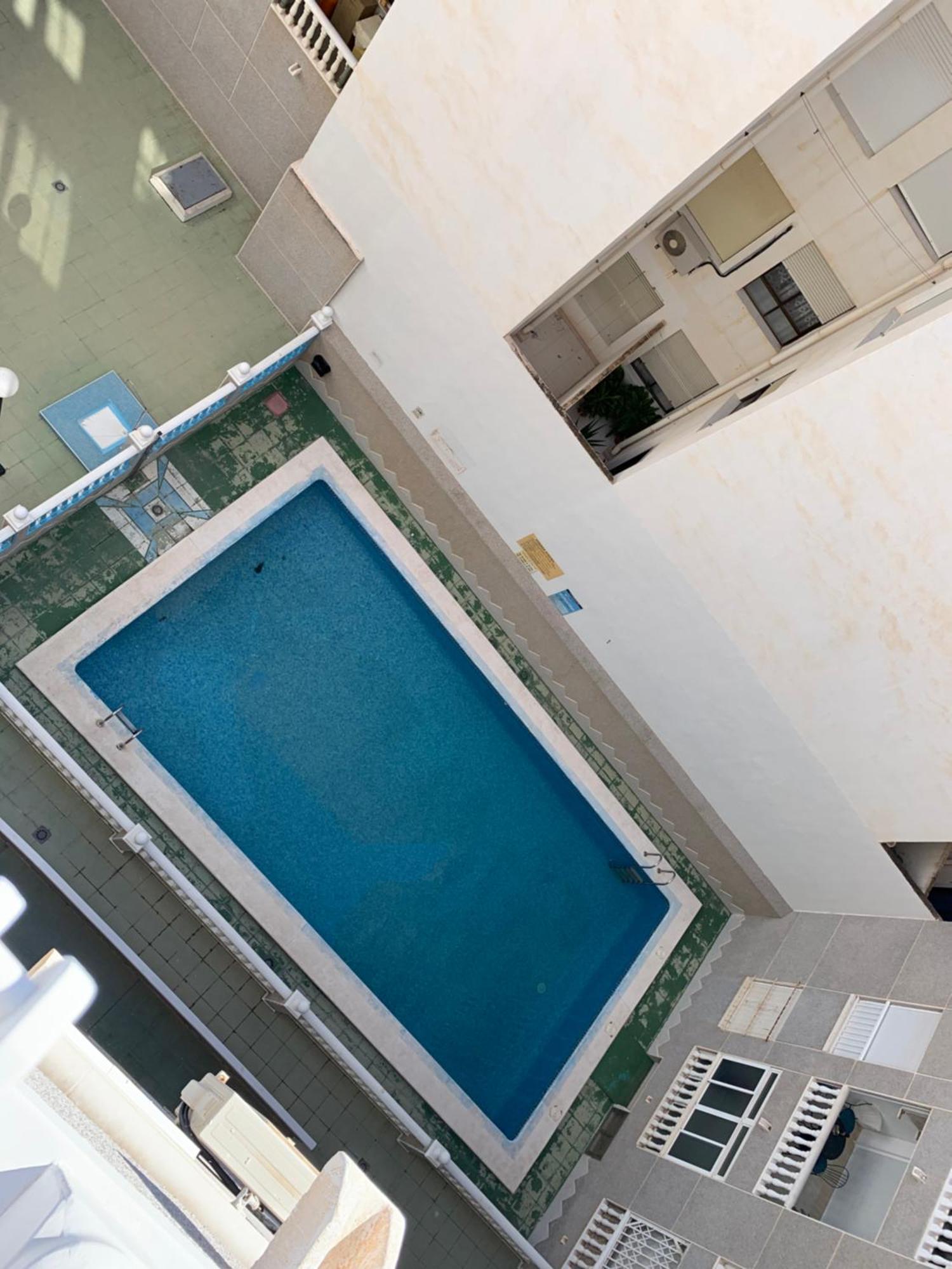 Torrevieja Apartamento Apartament *
