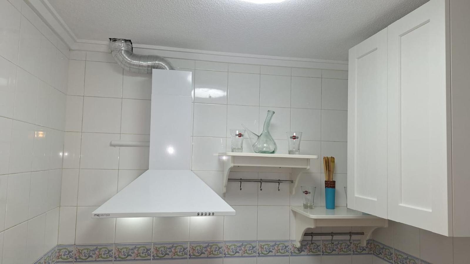 Torrevieja Apartamento Appartement Torrevieja