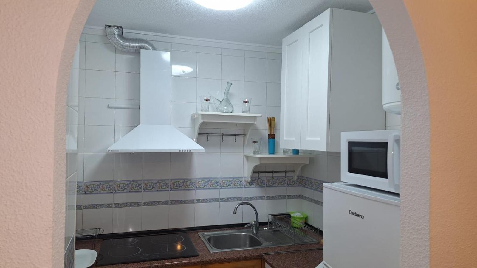 Apartament Torrevieja Apartamento Torrevieja