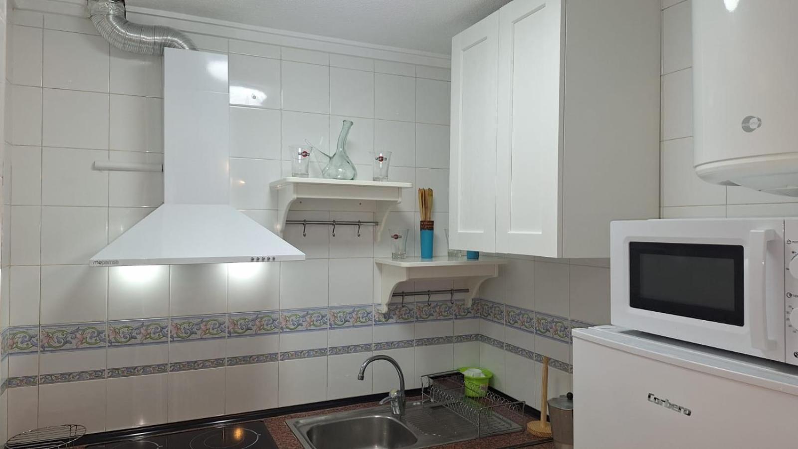 Torrevieja Apartamento Apartament