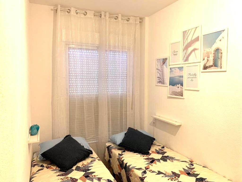 Apartment Torrevieja Apartamento Torrevieja