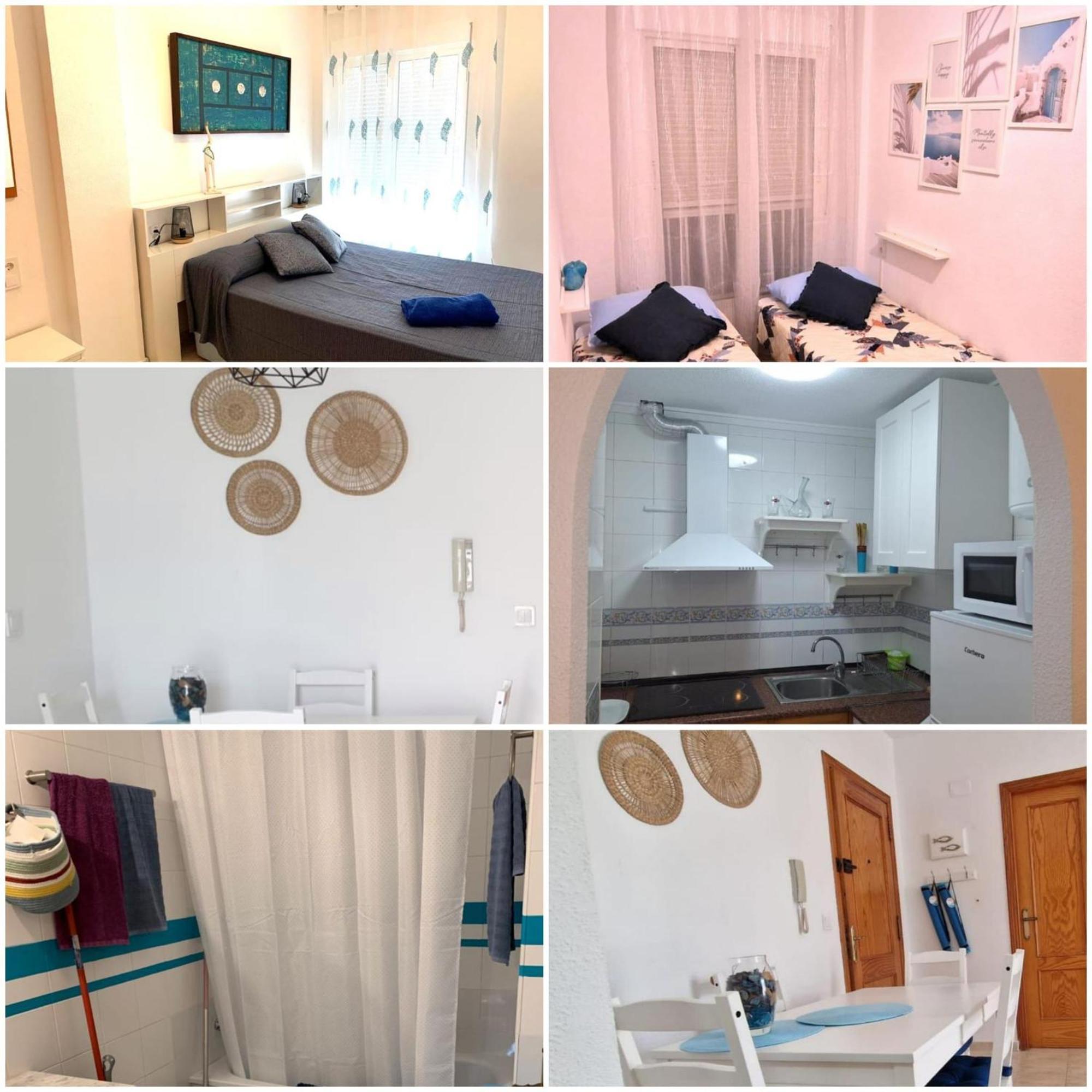 Torrevieja Apartamento Appartement *