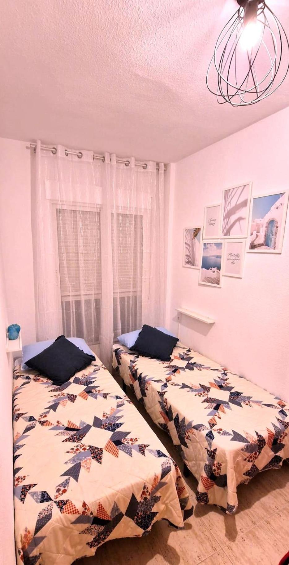 Appartement Torrevieja Apartamento Torrevieja