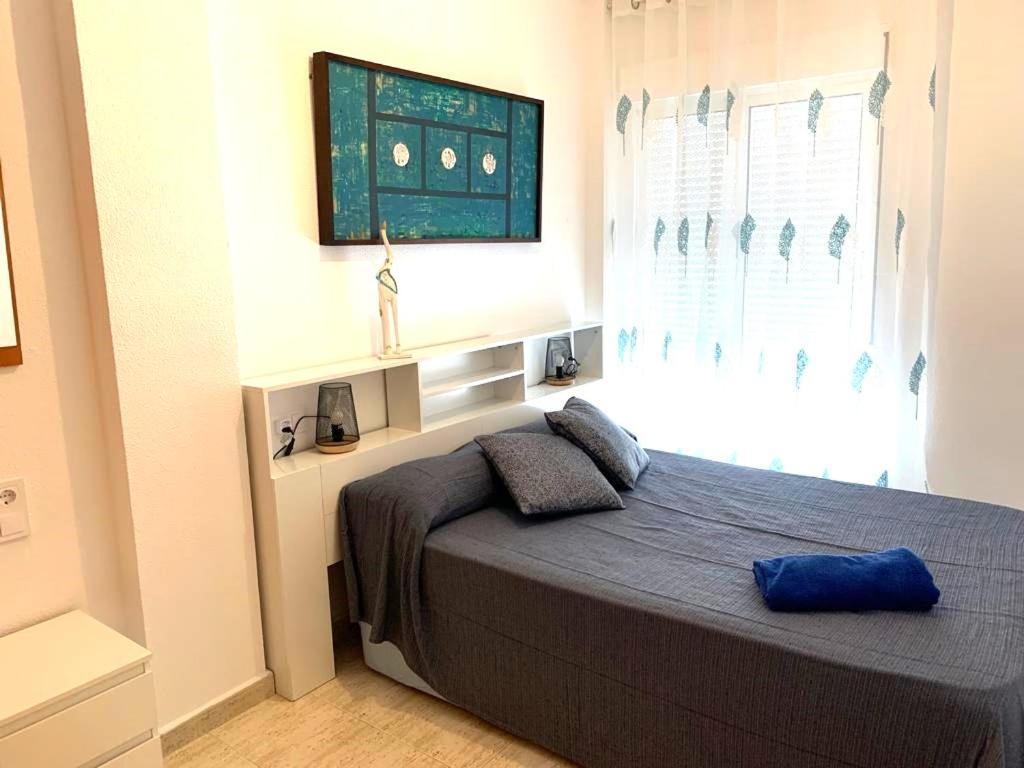 Appartement Torrevieja Apartamento *