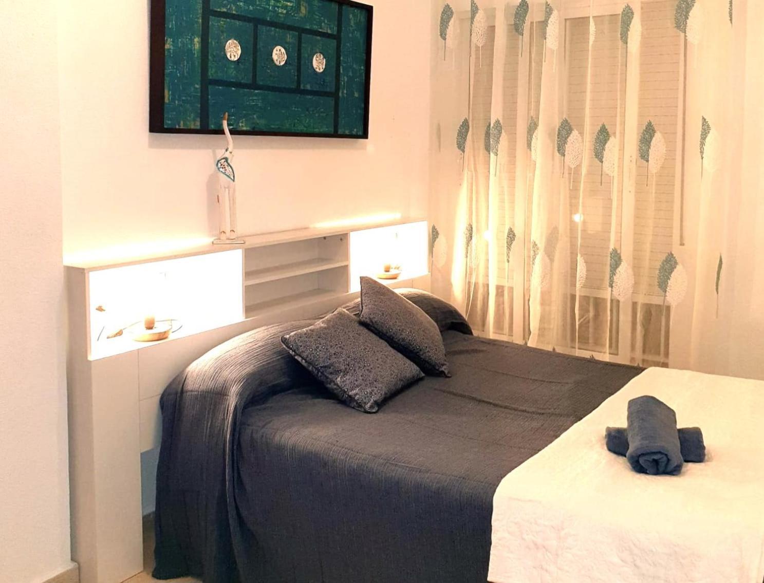 Torrevieja Apartamento Apartment *